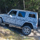 Illustration for article titled The 2019 Mercedes G-Wagen Isnt Too Different, Dont Worryem/em